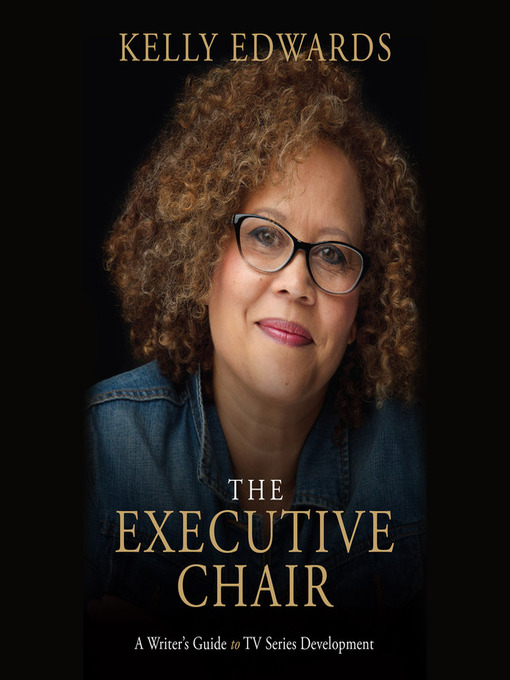 Title details for The Executive Chair by Kelly Edwards - Available
